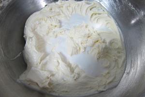 椰浆专辑（1）——椰浆磅蛋糕的做法 步骤6