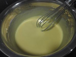 蜂巢蛋糕（减油糖）的做法 步骤8
