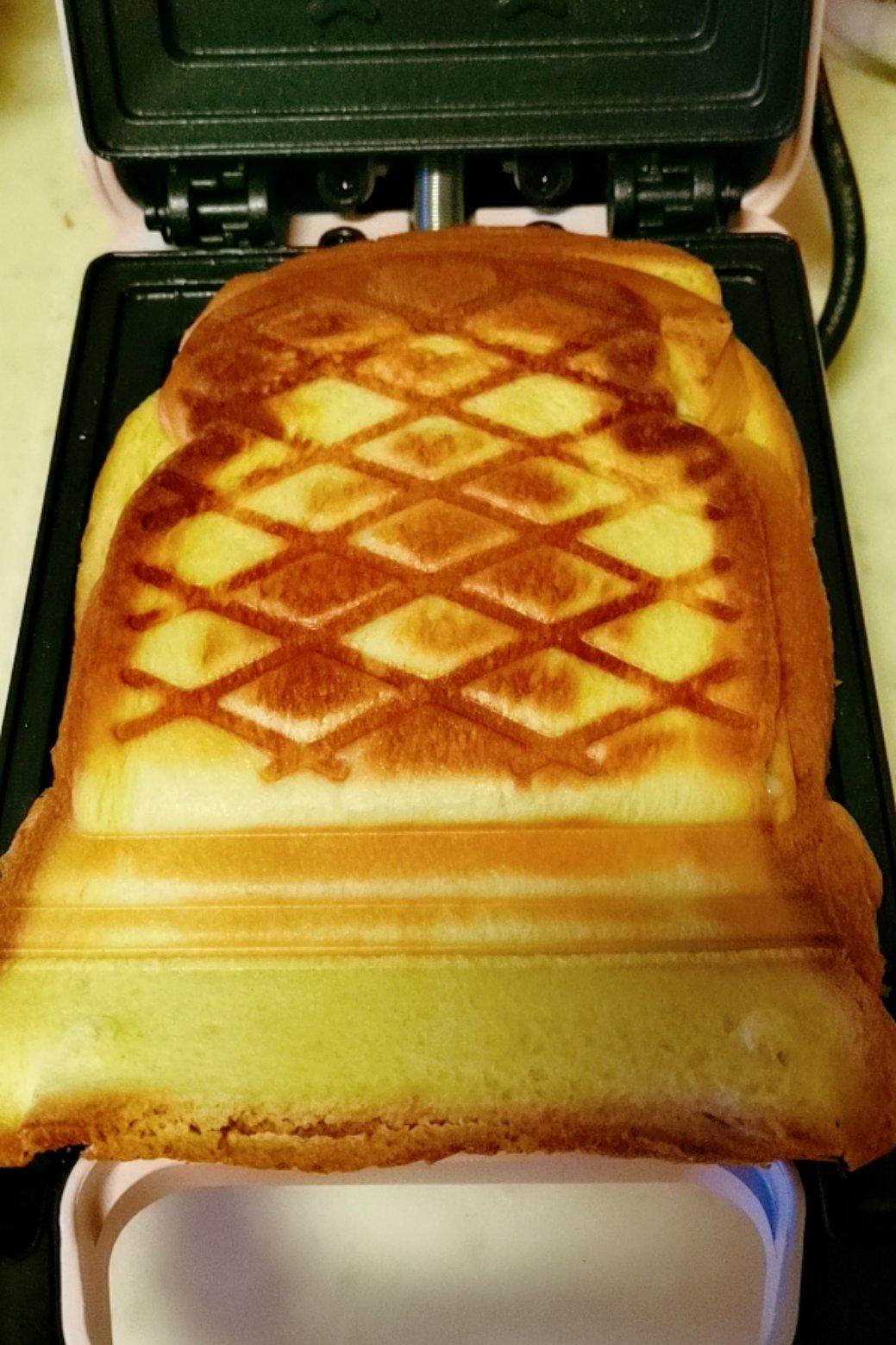 中学生的早餐