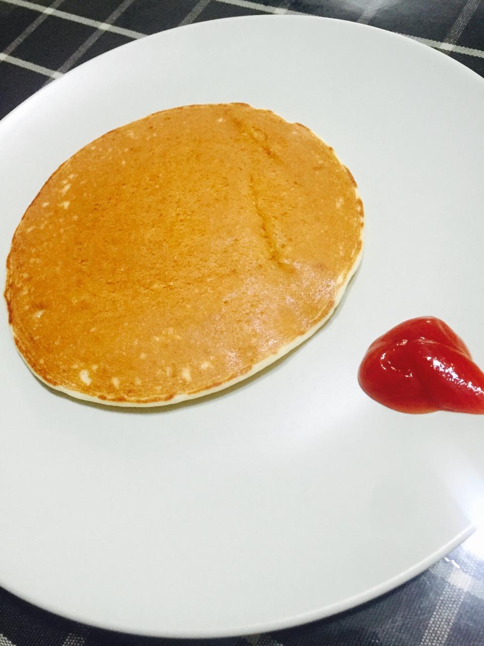 pancake/热香饼