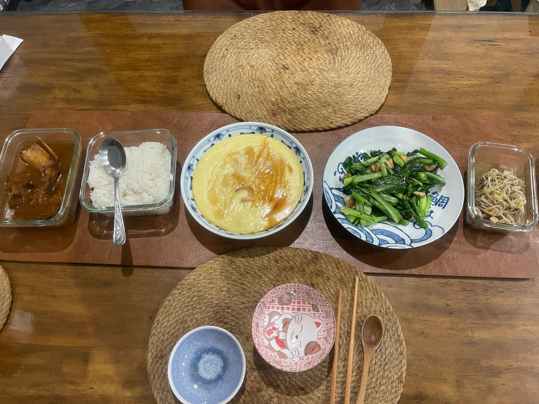 晚餐•2026年2月28日