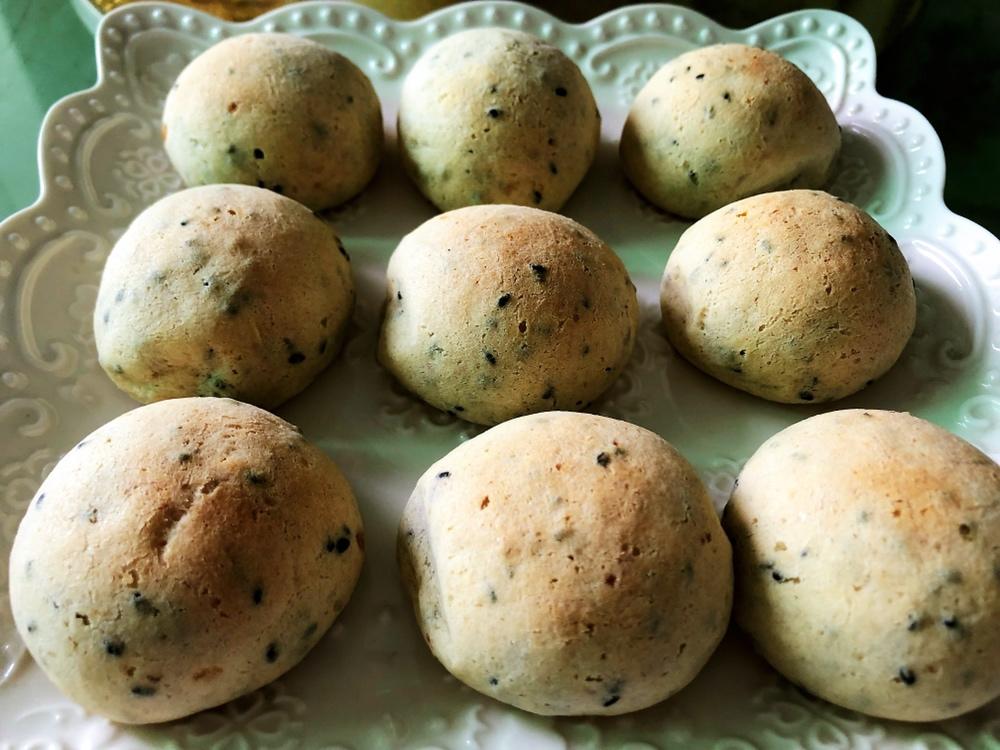 恐龙蛋·麻薯面包·麻薯包 自己做了1000➕的私人配方