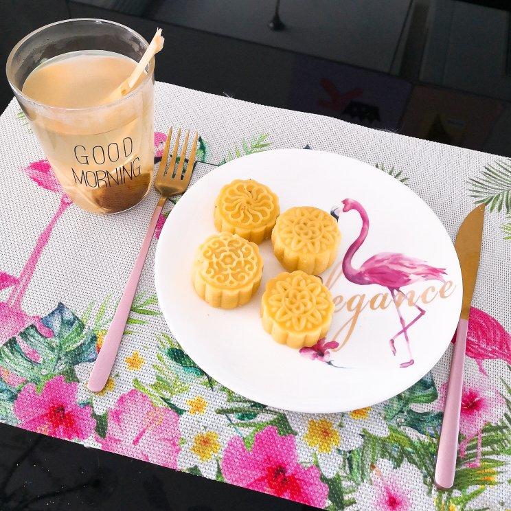 绿豆糕