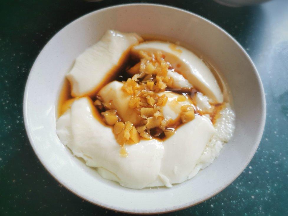 自制超嫩豆腐脑（豆腐花）