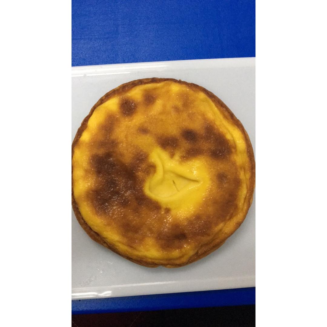 电饭锅蛋糕（早餐佳品）