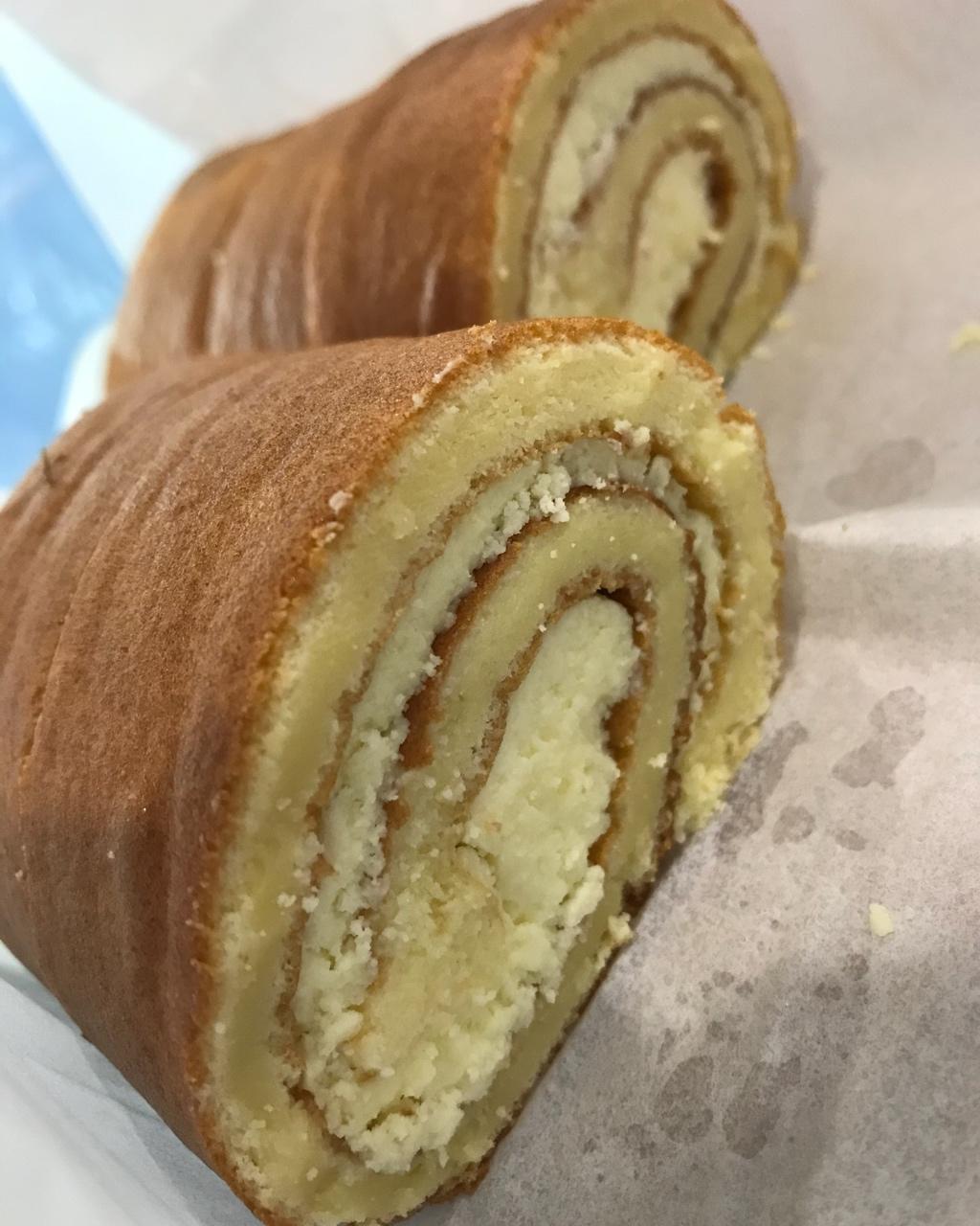 小四卷～风靡美食群的美味蛋糕卷