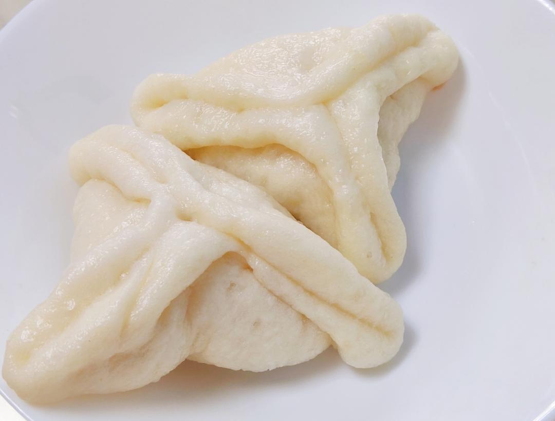 糖三角，糖四角和糖二角