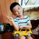 MikeLuo妈妈