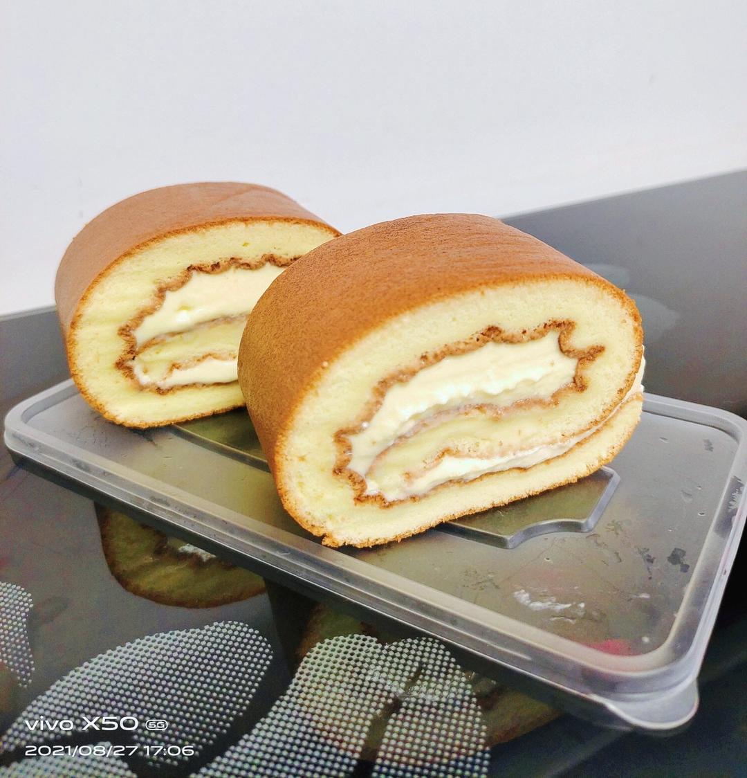 完美原味小四卷