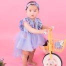 谁说我不像天使