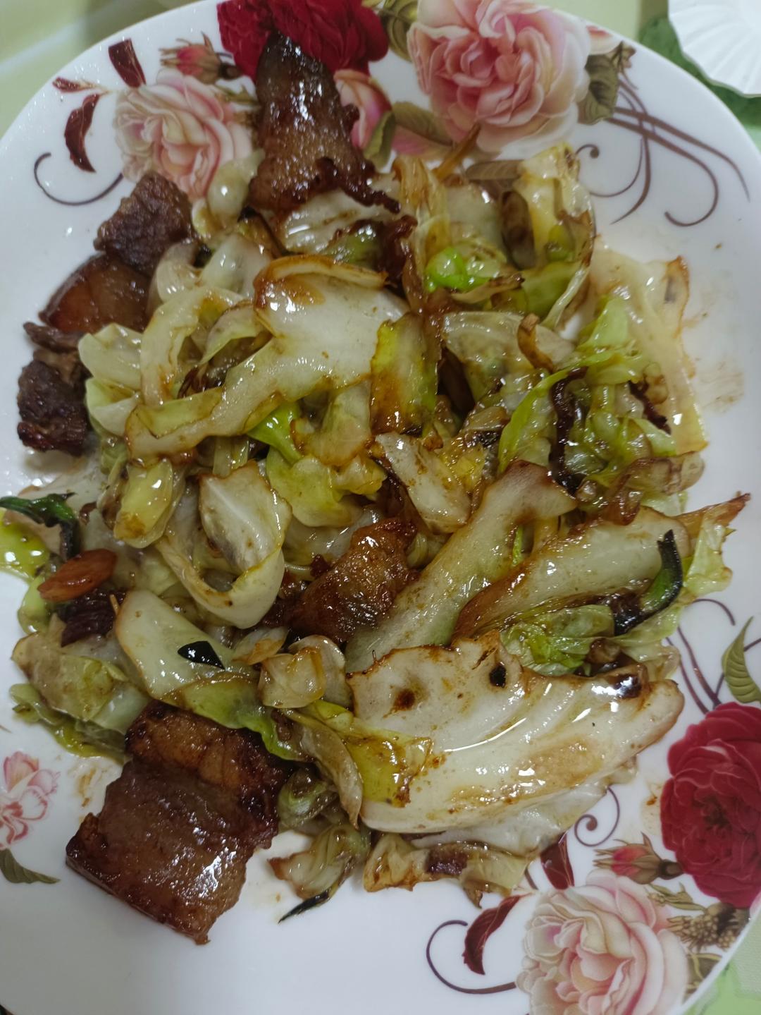 东北火爆大头菜