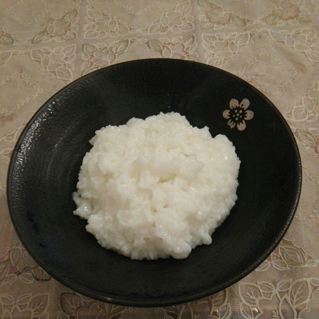 白粥【煮粥技巧大公开】