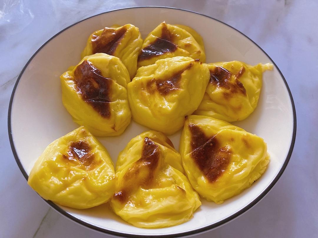 网红芝士烤牛奶/哄娃神器系列