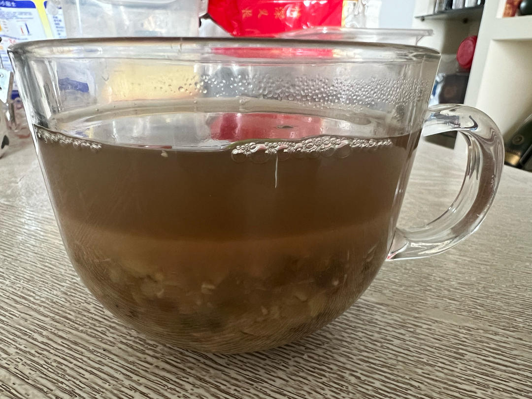 解暑绿豆汤的做法 步骤3