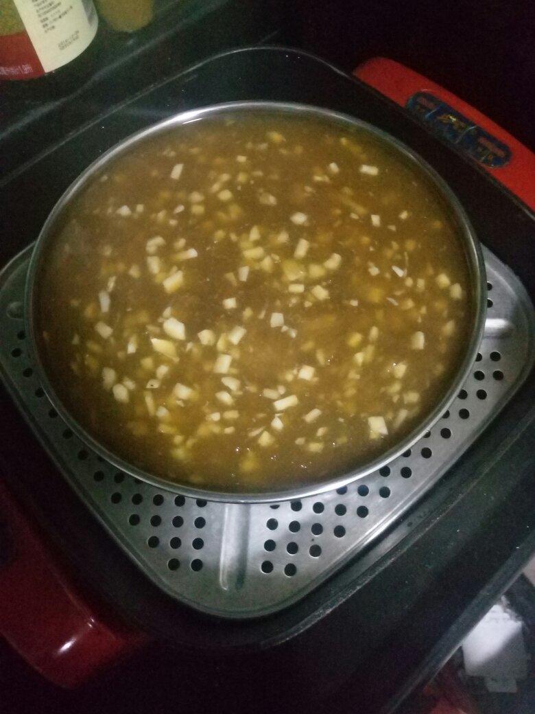 马蹄糕