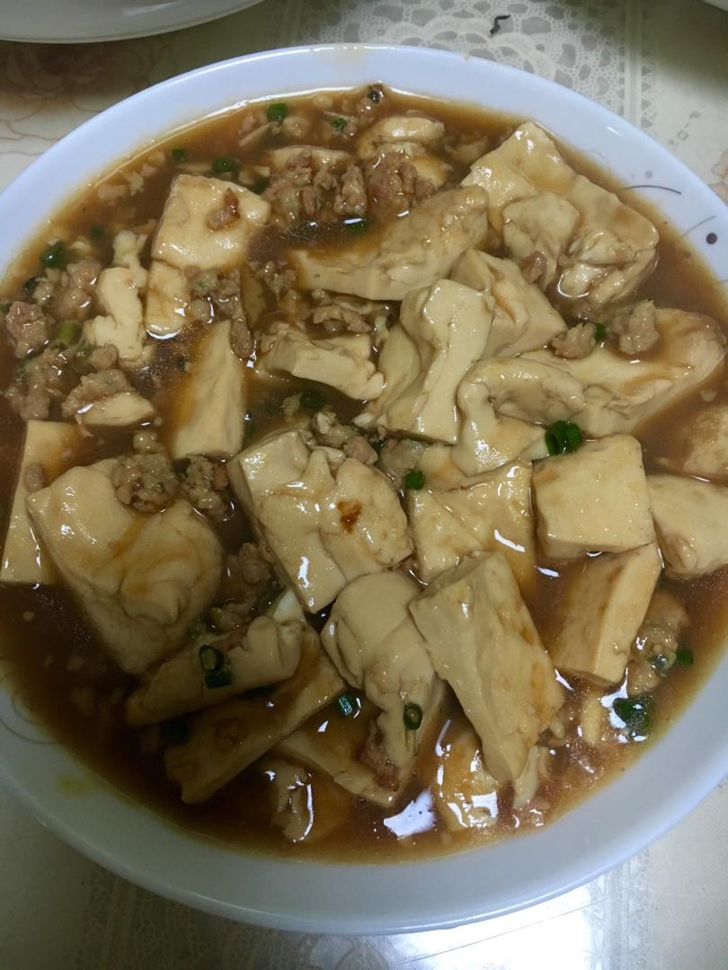 自制超嫩豆腐脑（豆腐花）