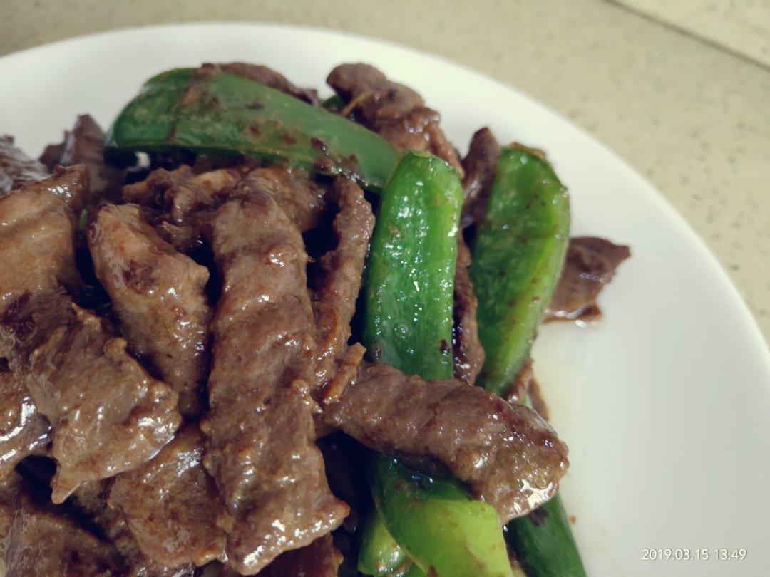 牛肉嫩滑不柴不硬的家常处理方法 30年经验大师小秘方