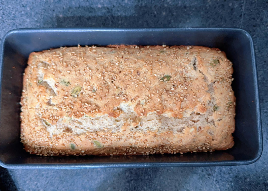 德国婆婆家传秘方·有真秘密的葡萄干面包·只要10分钟准备