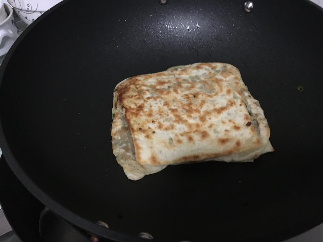 千层饼