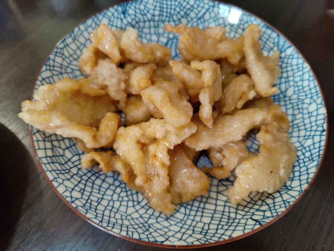 锅包肉