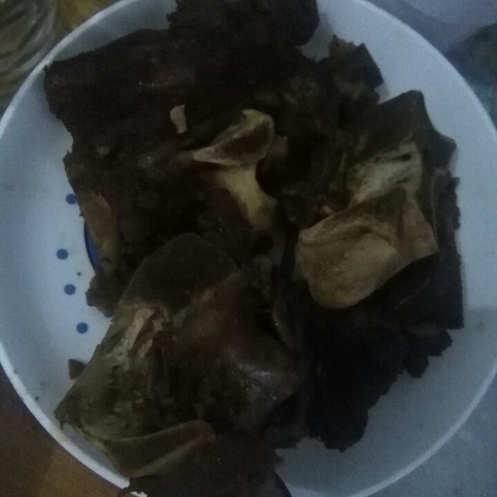 超简单懒人酱牛骨（牛蝎子.羊蝎子）酱牛肉