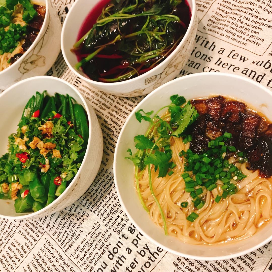 红烧肉