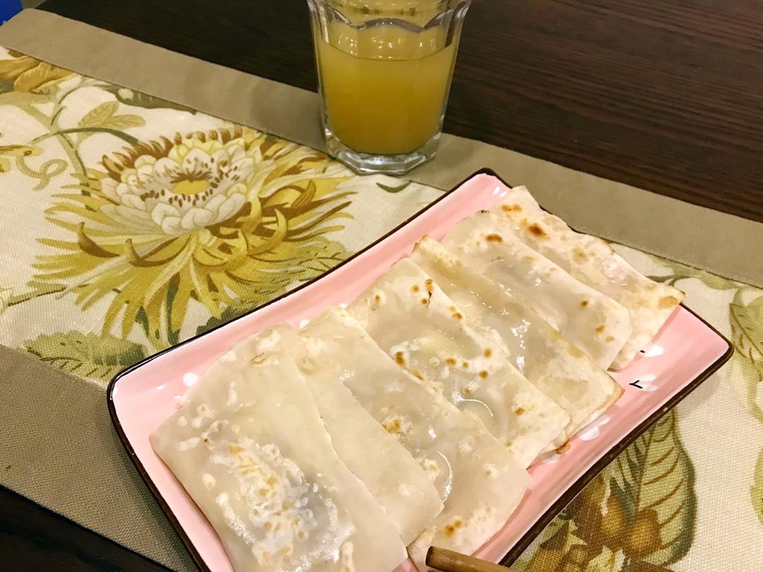 快手香蕉派