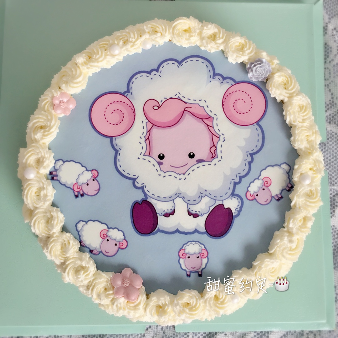 生日蛋糕