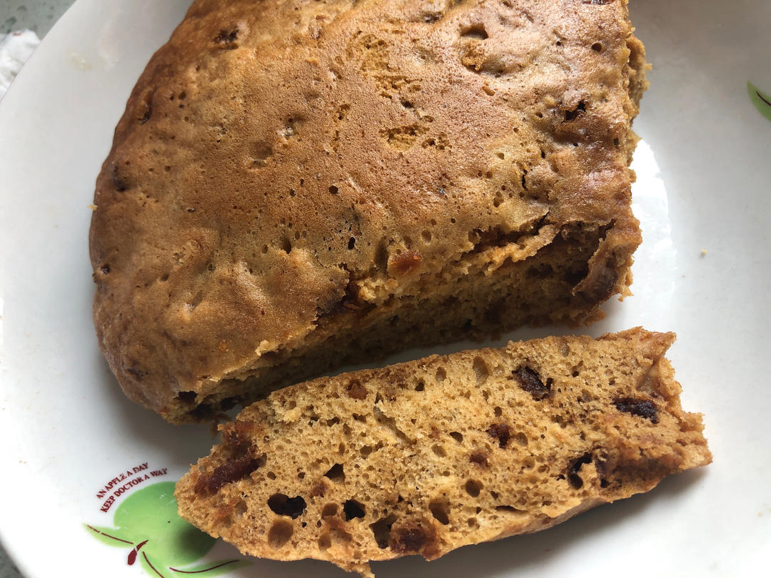 比五道口枣糕王还好吃的枣糕