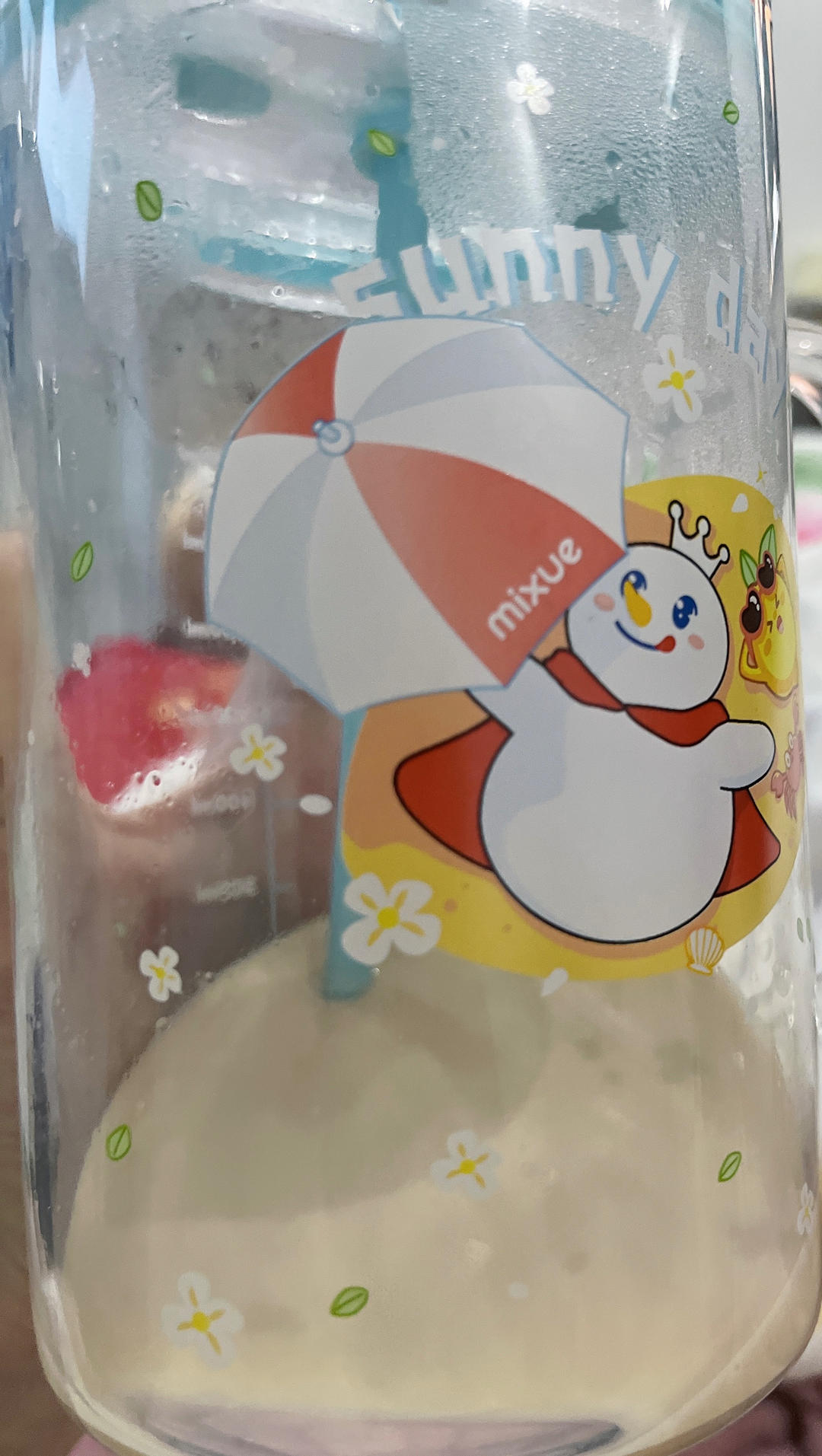 生椰烤奶