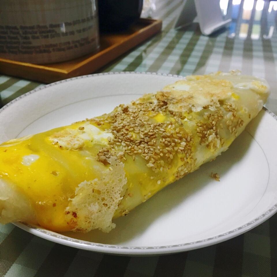 第二届早餐马拉松