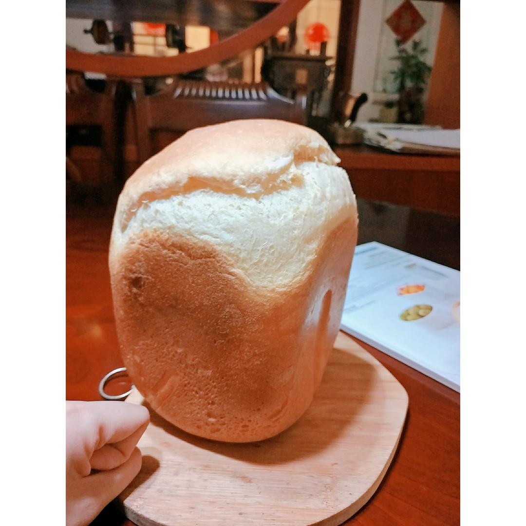 松下面包机105版快速面包超级棒