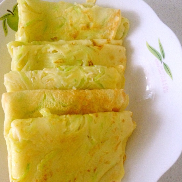 快手早餐：老北京糊塌子