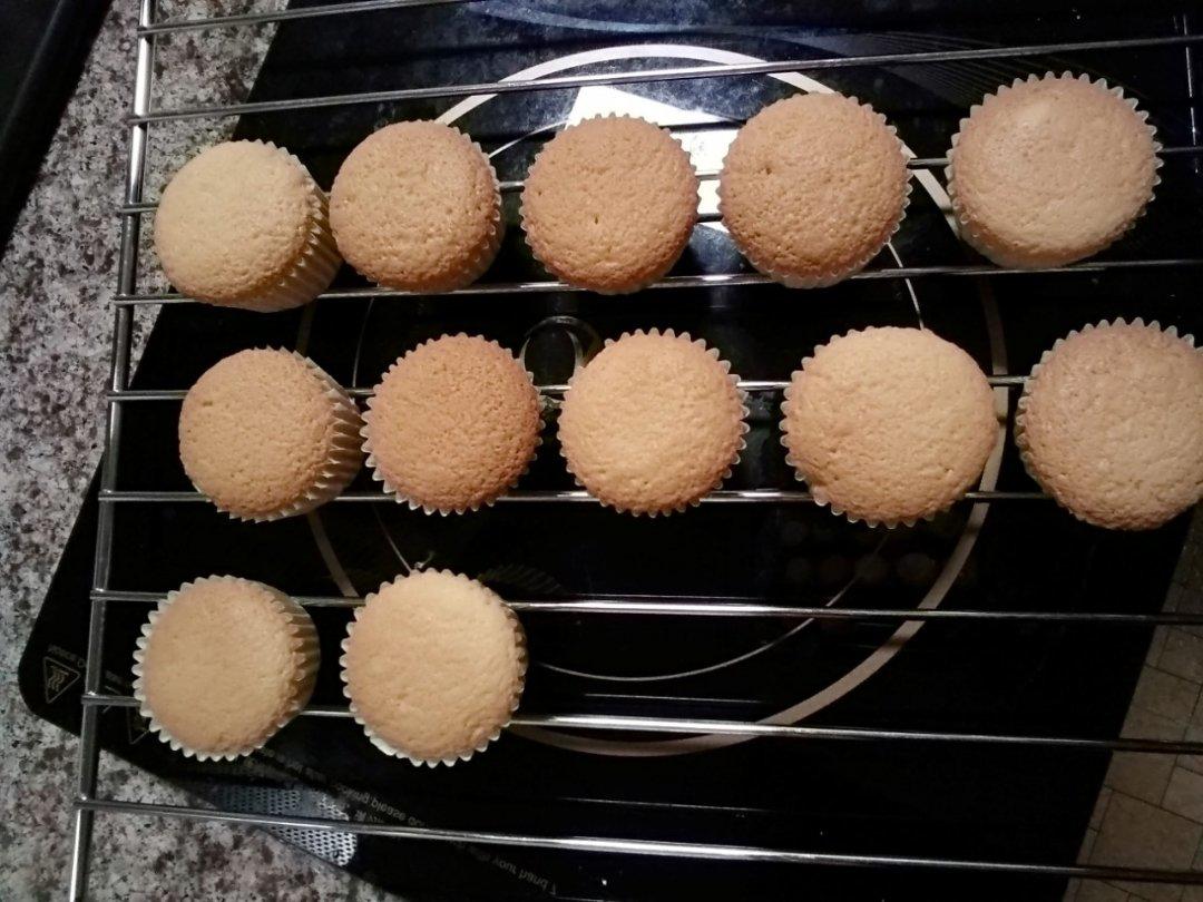 《Tinrry＋》分蛋海绵蛋糕（烘焙基础蛋糕）