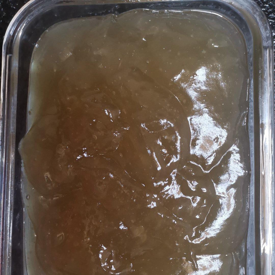 红薯粉凉粉