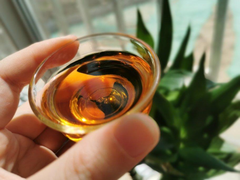 脂消茶｛大餐之后必备.消脂.刮油｝