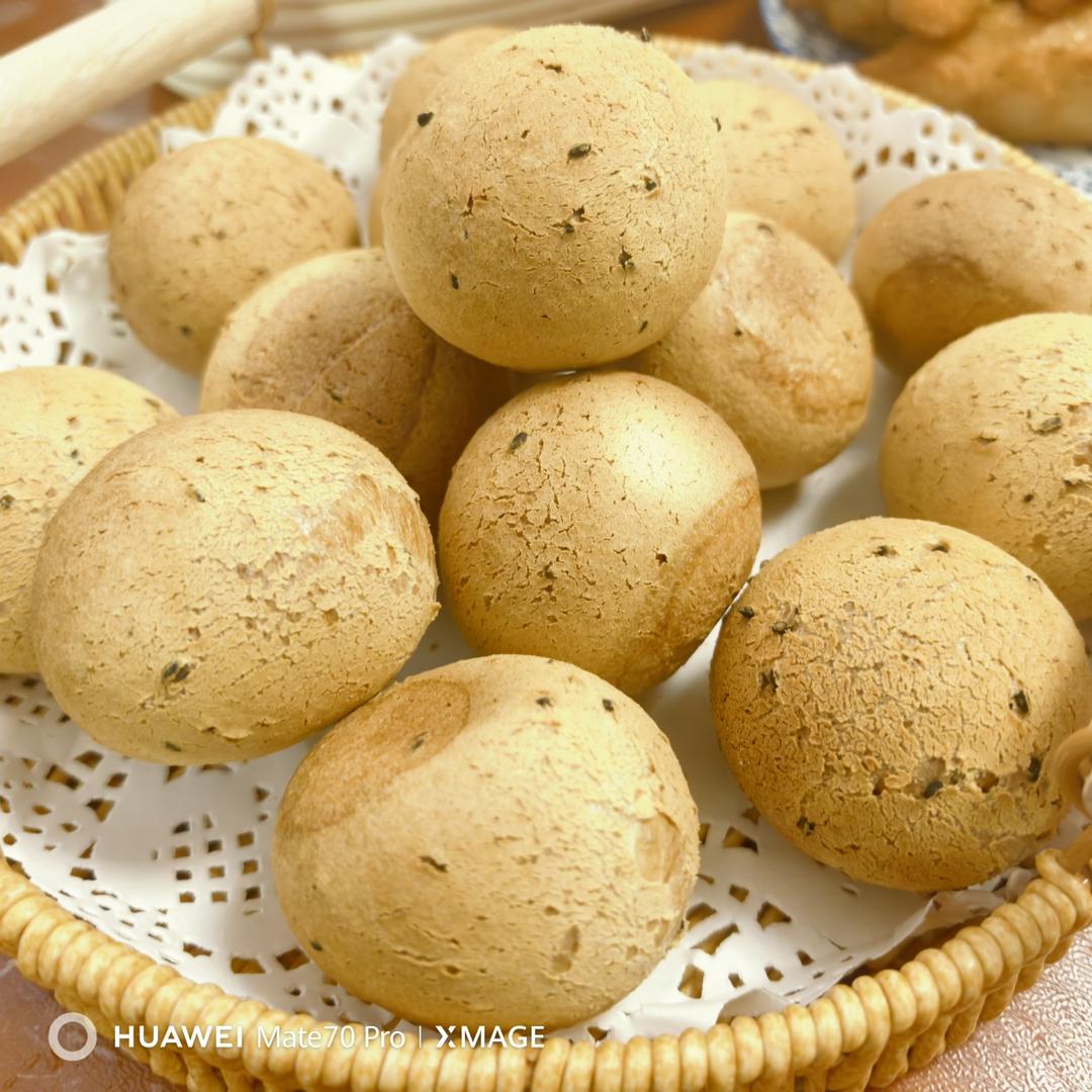 恐龙蛋·麻薯面包·麻薯包 自己做了1000➕的私人配方