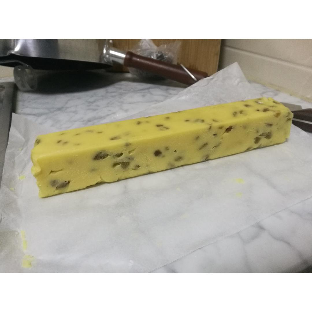 《Tinrry+》蔓越莓曲奇（超简单曲奇配方）