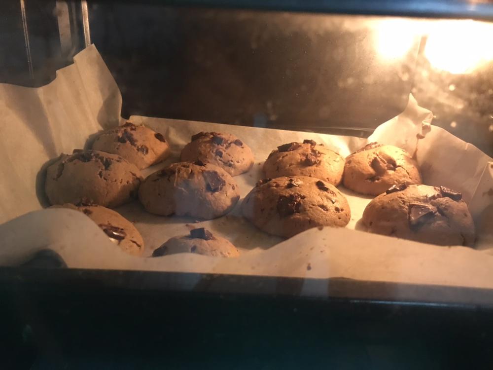 大号趣多多---巧克力软曲奇