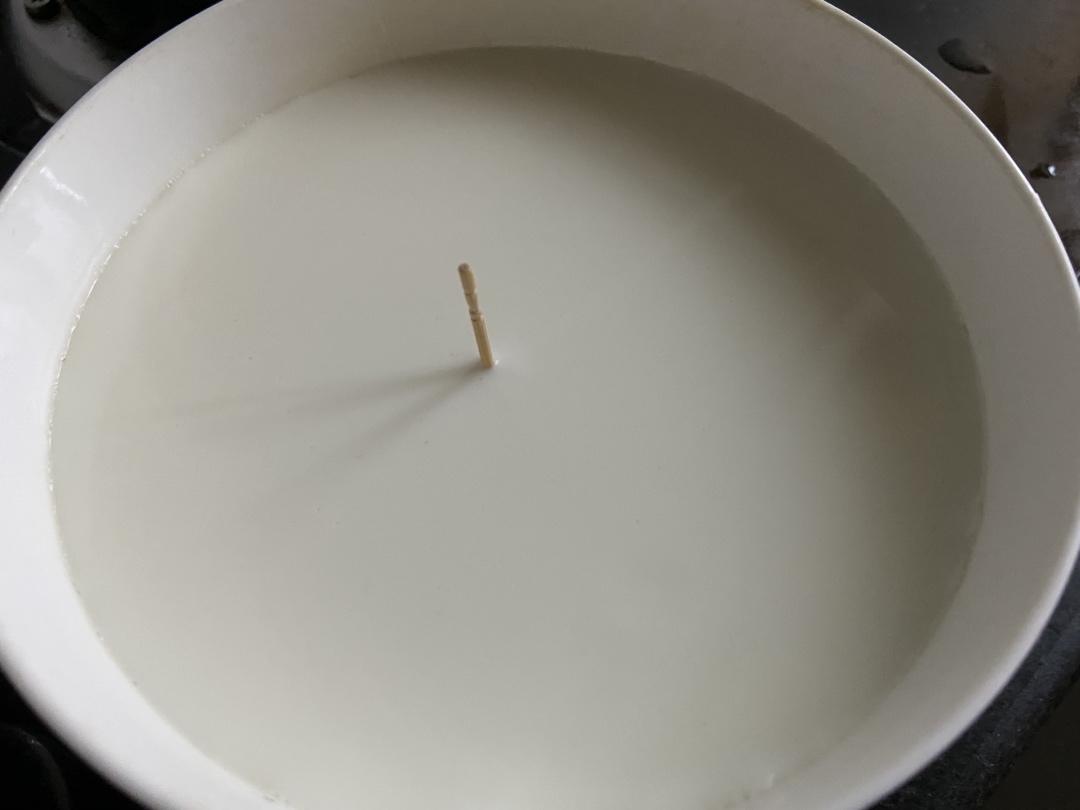 双皮奶