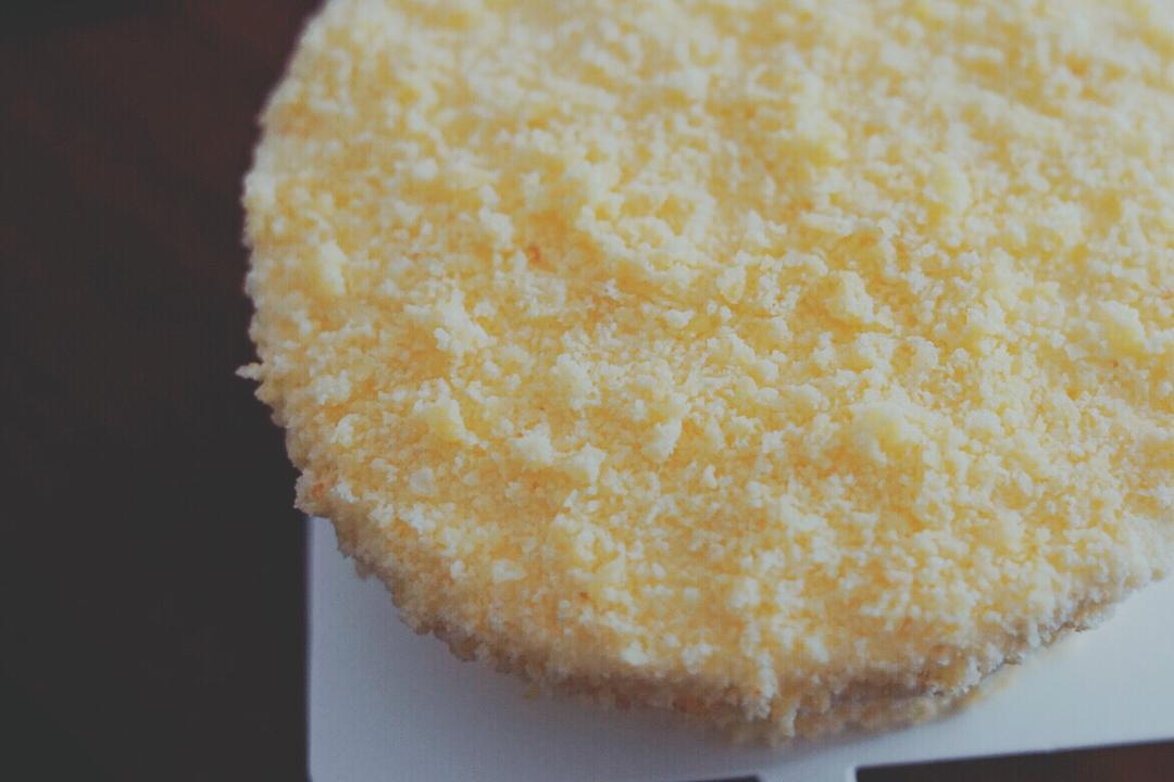 <LeTao>双层芝士蛋糕配方大公开！！