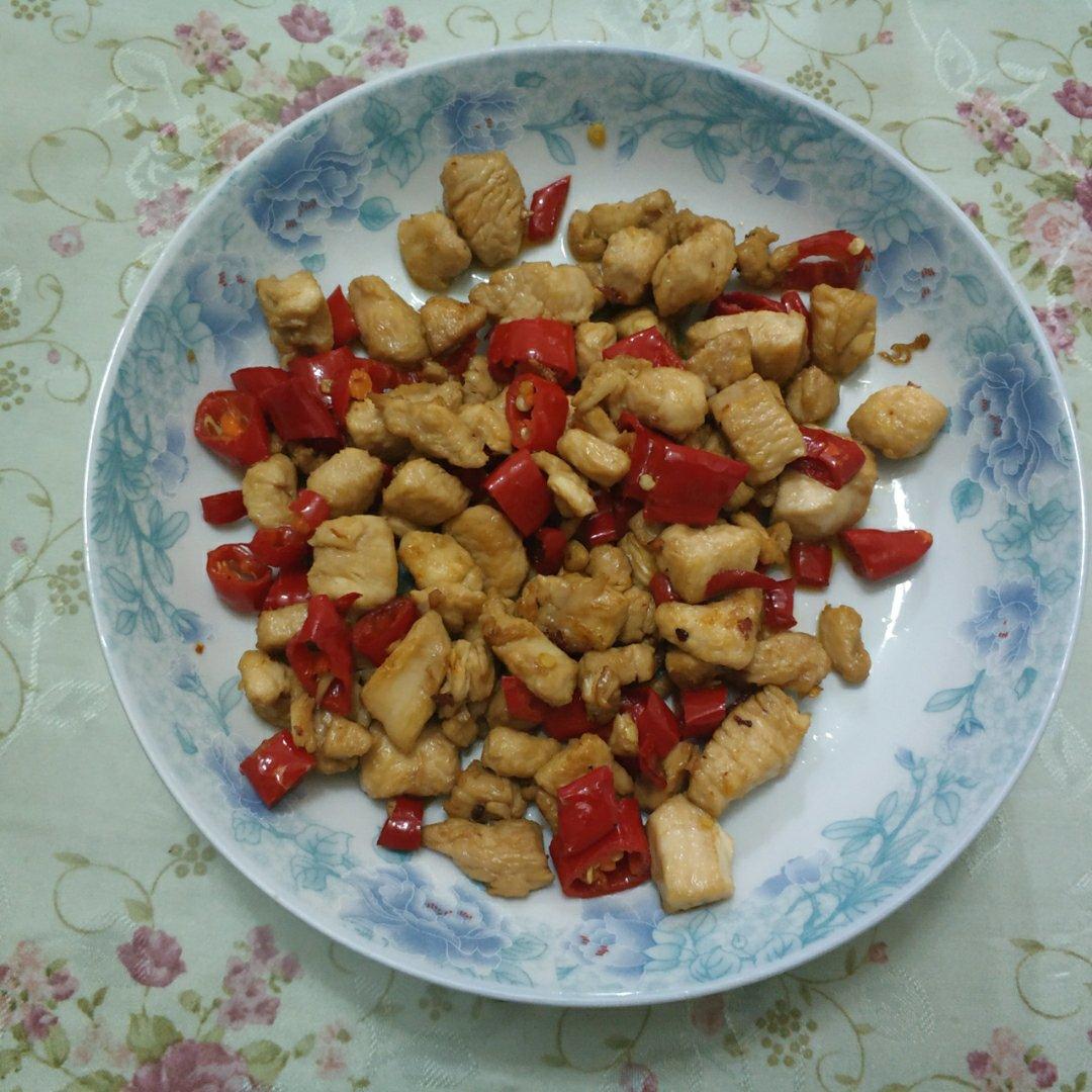 第一次发现鸡胸肉还可以这样做，😋好吃不长肉