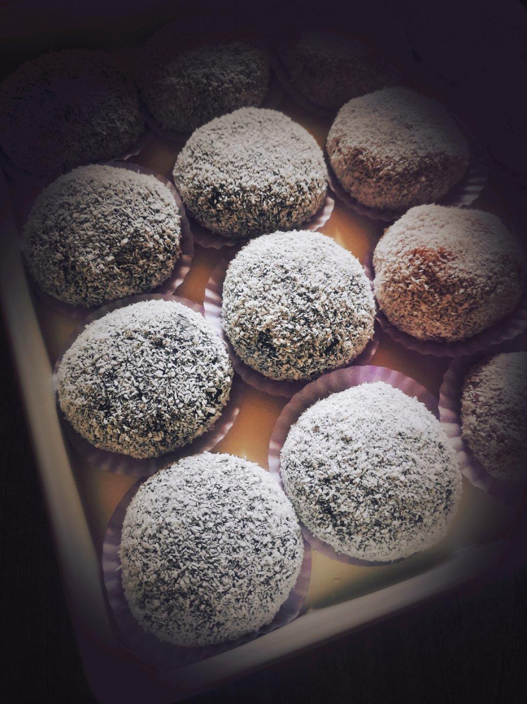 《Tinrry下午茶》教你做糯米糍