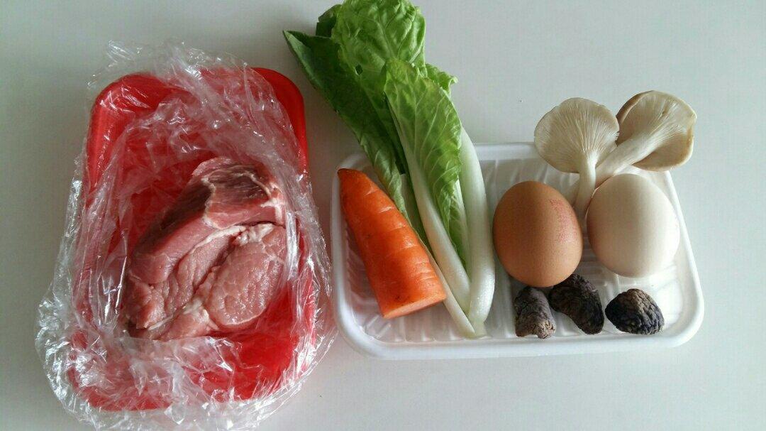 10月食谱合辑——【零失败又好味的烤箱料理】