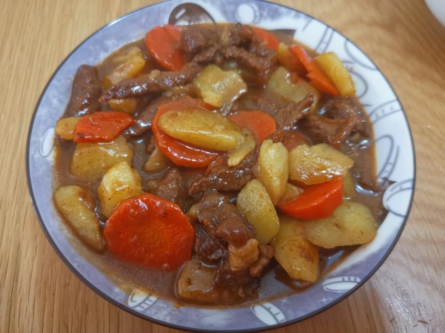 宝宝可以吃的嫩牛肉