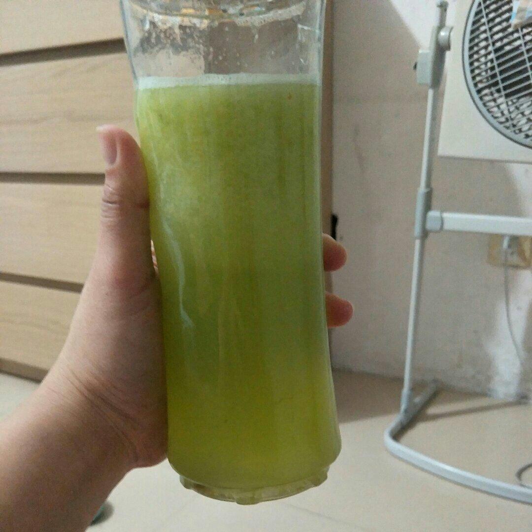 20种减肥蔬菜水果汁