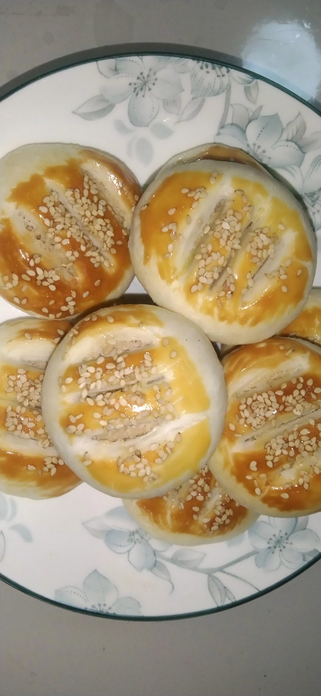 美味椒盐酥