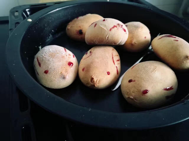 日式和果子