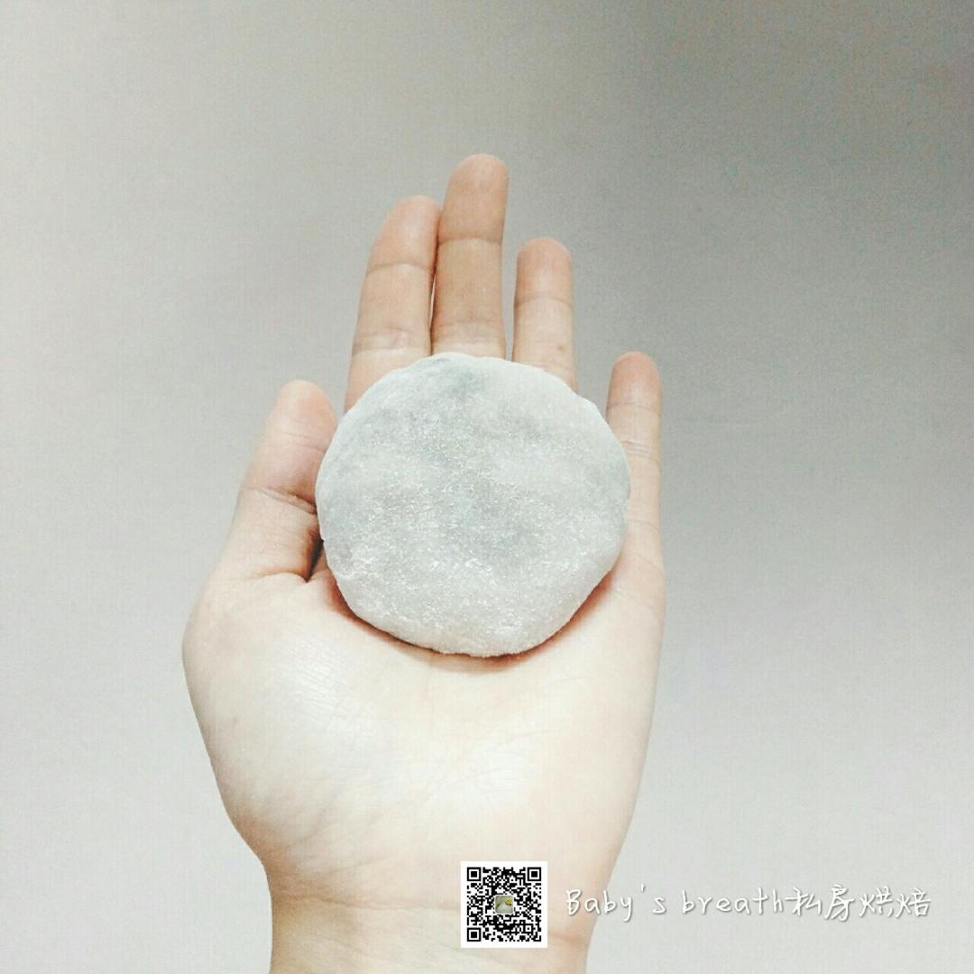 白糍粑