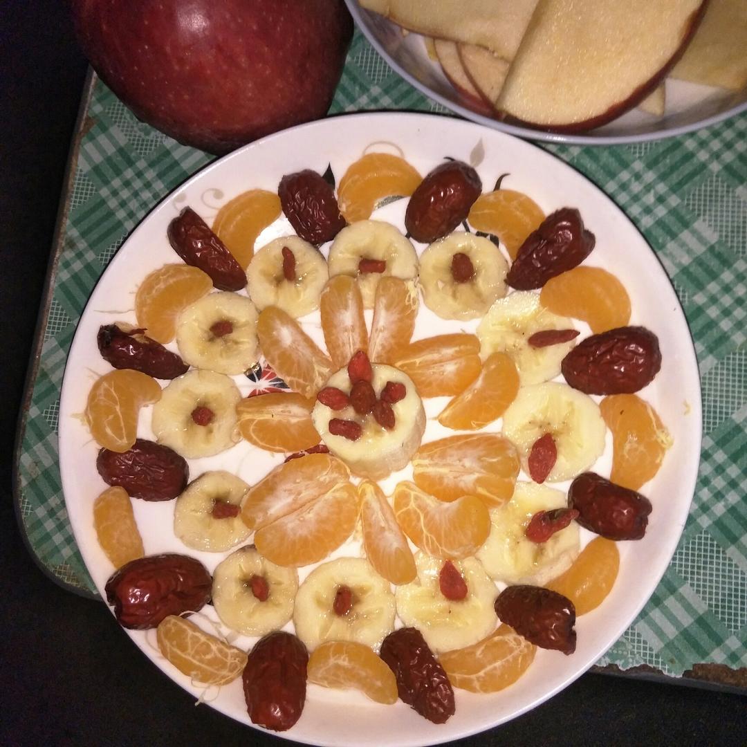 午餐•2017年1月10日